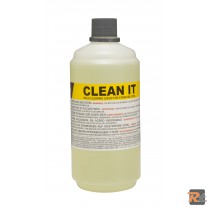 Liquido Clean It (Giallo) per Cleantech 200  TELWIN 804031