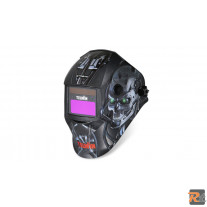 MASCHERA PER SALDATURA TELWIN STREAM ROBOT MMA/MIG-MAG/TIG 804234