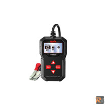 STS600 TESTER BATTERIA TELWIN cod. 804242