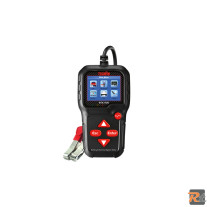 STS700 TESTER BATTERIA TELWIN cod. 804243