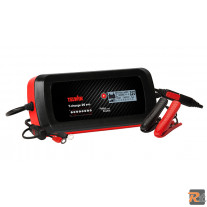 T-CHARGE 26 EVO 12V/24V - Caricabatterie, mantenitore di carica e tester elettronico multifunzione TELWIN 807595