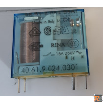 RELE' DI RICAMBIO TELWIN 116738 - TELWIN