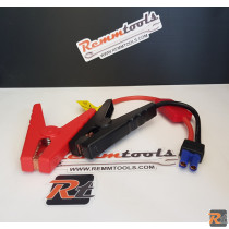 CAVI AVVIAMENTO DI RICAMBIO PER DRIVE PRO TELWIN 125182 - TELWIN