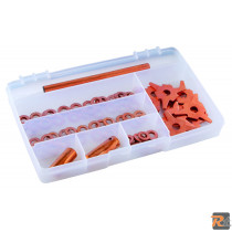 KIT STUDDER TELWIN - STUDDER READY BOX             - TELWIN