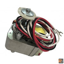 MOTORE VENTILATORE RICAMBIO PER TELWIN Eurarc-Artika-Quality - TELWIN