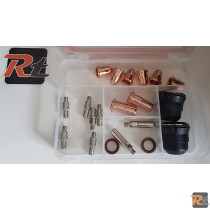 BOX CONSUMABILI PER PLASMA TELWIN 804189 - TELWIN