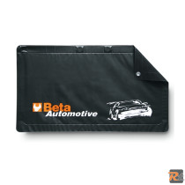 2254C - PROTEZIONI CARROZZERIA AUTO C - BETA UTENSILI
