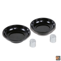 3003PRO/PM PORTA MINUTERIE MAGNETICO PER LETTINO SOTTOMACCHINA BETA UTENSILI 030030152 - BETA UTENSILI