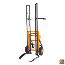 CARRELLO TRASPORTA PNEUMATICI BETA 3035 - BETA UTENSILI
