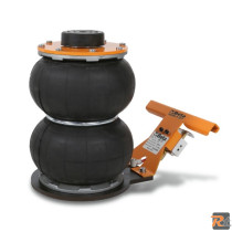 3061/2T - SOLLEVATORE PNEUMATICO 2T - 2 STADI - BETA UTENSILI