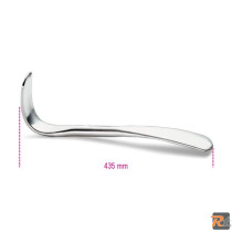 LEVE CURVE E PIANE - BETA UTENSILI