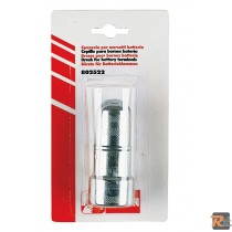 SPAZZOLA PER MORSETTI BATTERIA - TELWIN