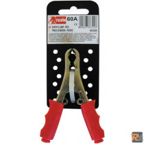 COLORADO 60R PINZA POSITIVO 60A TELWIN 804118 - TELWIN