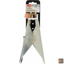 TOLEDO 400 PINZA DI MASSA 400A - TELWIN