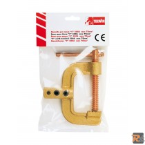 CORDOBA 500 PINZA DI MASSA 500A - TELWIN