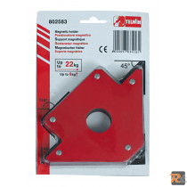 POSIZIONATORE MAGNETICO - TELWIN