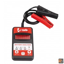 TESTER DIGITALE BATTERIE - TELWIN