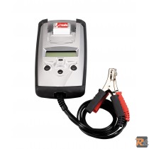 TESTER DIGITALE BATTERIE+STAMPANTE - TELWIN