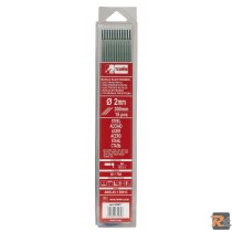 ELETTRODI RUTILI  D. 2 MM 15PZ - TELWIN
