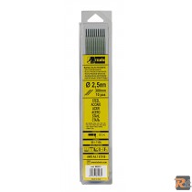 ELETTRODI BASICI D. 2,5MM 10PZ - TELWIN