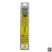ELETTRODI BASICI D. 3,2MM 8PZ - TELWIN