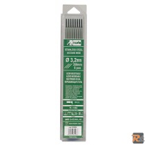 ELETTRODI INOX D. 3,2MM 8PZ - TELWIN