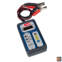 TESTER DIGITALE SISTEMA E BATTERIE - TELWIN