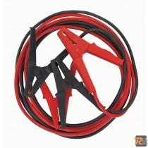 CAVO AVVIAMENTO BATTERIA 3M 35MMQ - TELWIN