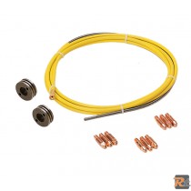 KIT SALDATURA FILO ANIMATO - TELWIN