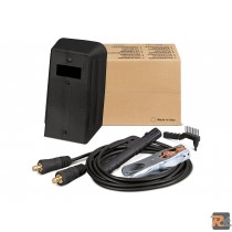 KIT SALDATURA MMA 600A 70 MMQ 4+3M DX 70 - TELWIN