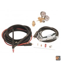 KIT SALDATURA TIG - TELWIN