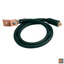 CAVO 120 MMQ 1,5 M - TELWIN
