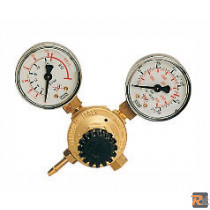 RIDUTTORE PRESSIONE 2 MANOMETRI TELWIN 722119 - TELWIN