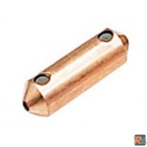 ELETTRODO PERNI FILET.M4/CHIODI D.2-2,5 - TELWIN