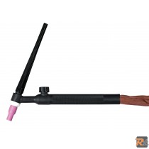 ST26V TORCIA TIG  4 M  200 A - TELWIN