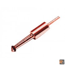 ELETTRODO PORTA PERNI M3 - TELWIN