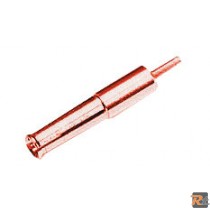 ELETTRODO PORTA PERNI M5 - TELWIN
