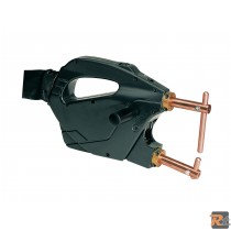 PINZA PNEUMATICA A "X"+ CAVI - TELWIN