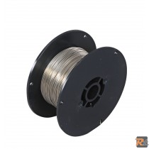 BOBINA FILO ALLUMINIO  1,0 MM  0,45 KG - TELWIN