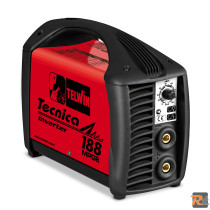 TECNICA 188 MPGE  230V - TELWIN