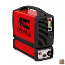 TECHNOLOGY TIG 182 AC/DC-HF/LIFT  230V - TELWIN
