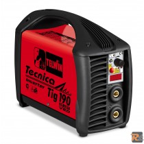 TECNICA TIG 190 DC-LIFT VRD 230V - TELWIN