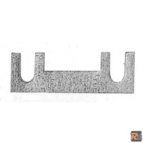 KIT 20 FUSIBILI 80A - TELWIN