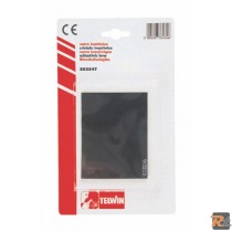 KIT VETRO INATTINICO 1PZ 90X110MM - TELWIN