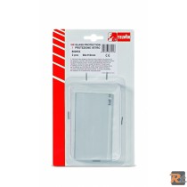 KIT PROTEZIONE VETRO 2PZ 90X110MM - TELWIN