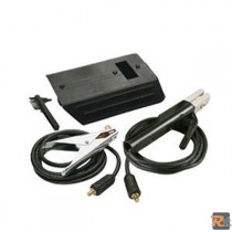 KIT SALDATURA MMA 400A 50 MMQ 4+3M DX 50 - TELWIN