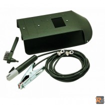 KIT SALDATURA MMA 250A 25 MMQ 3+2M DX 25 - TELWIN