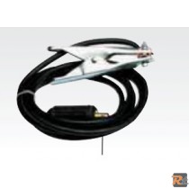 CAVO  25 MMQ  2 M - DINSE 25 - TELWIN