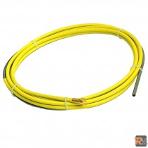 GUAINA GUIDAFILO ï† 1,6-2 MM ALU - TELWIN