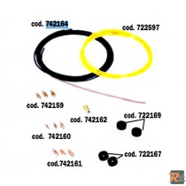 GUAINA GUIDAFILO  ï† 1-1.2 MM - TELWIN